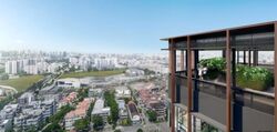 The Continuum (D15), Apartment #468795971
